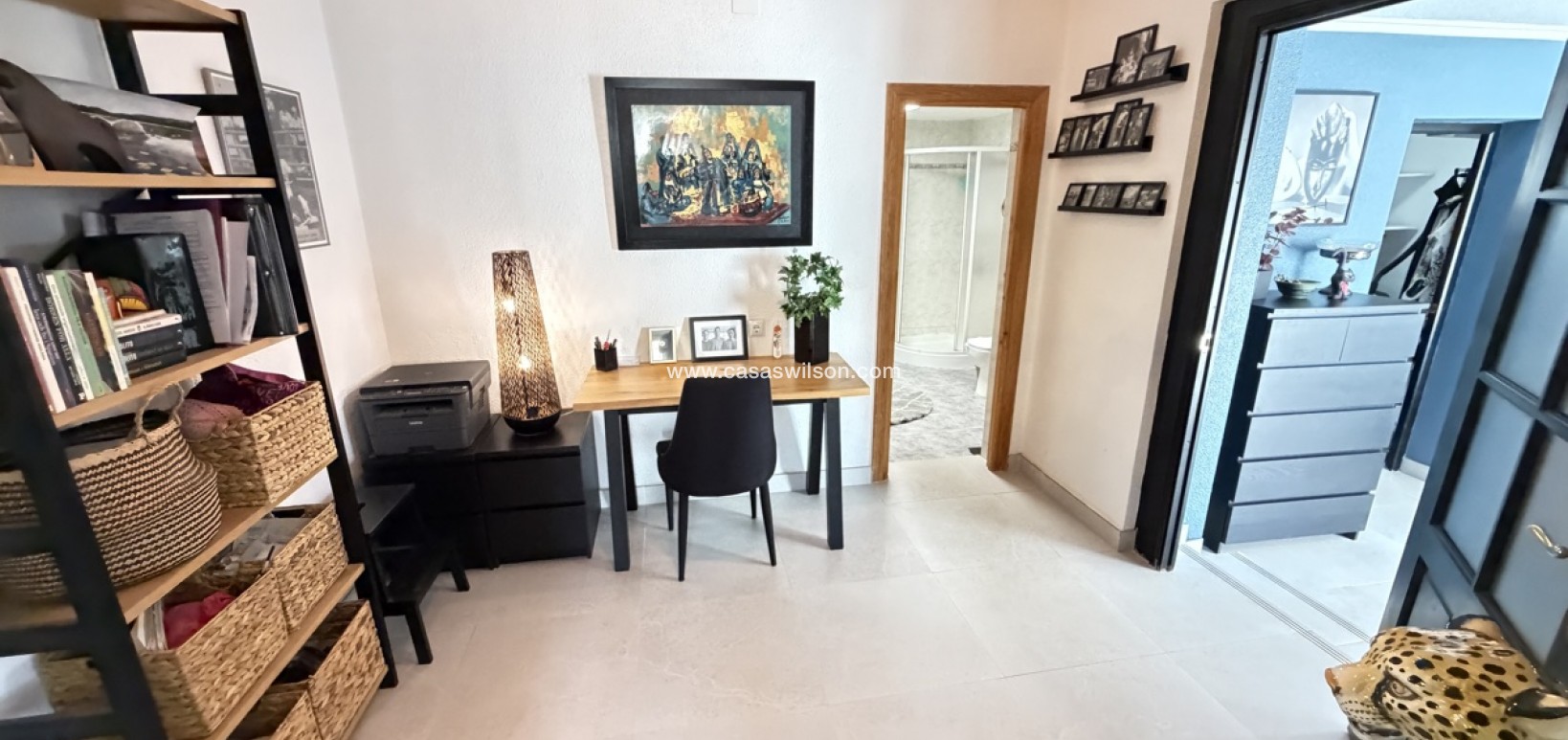 Sale - Bungalow - San Luis