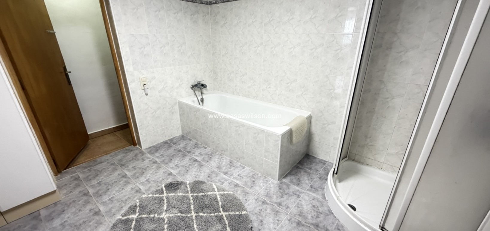 Sale - Bungalow - San Luis