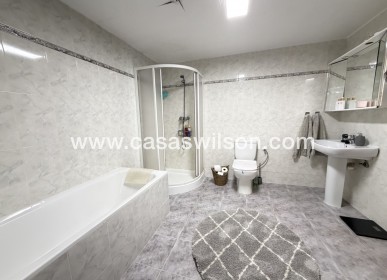 Sale - Bungalow - San Luis