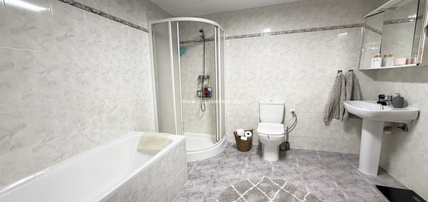 Sale - Bungalow - San Luis