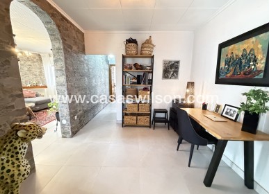 Sale - Bungalow - San Luis