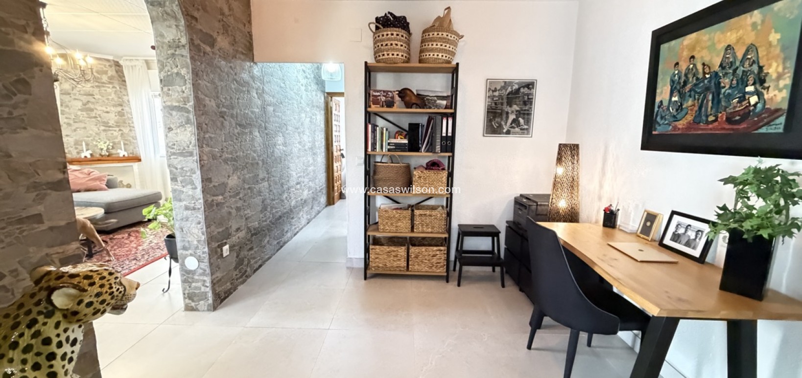Sale - Bungalow - San Luis