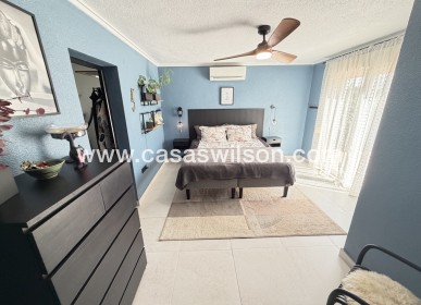 Sale - Bungalow - San Luis