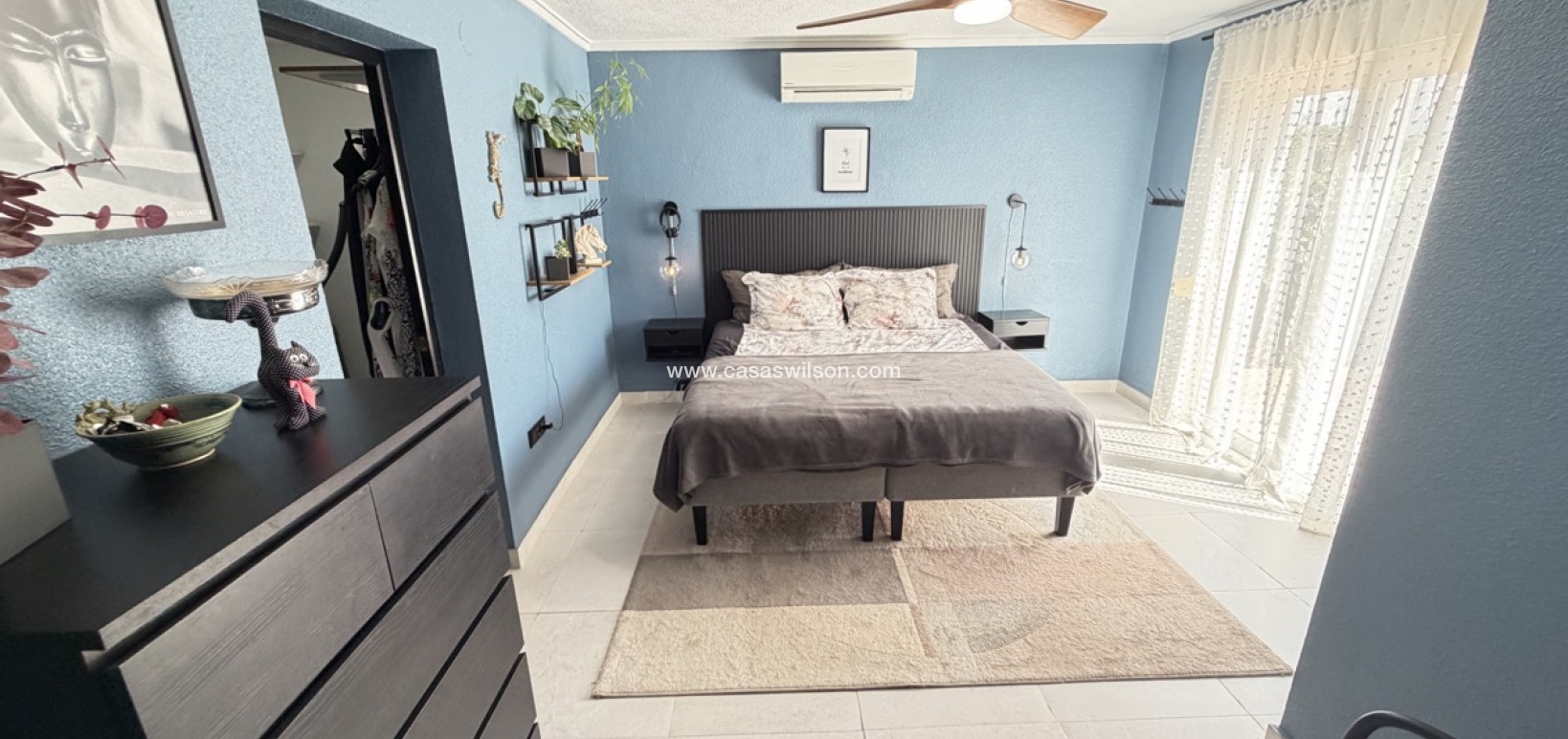 Sale - Bungalow - San Luis