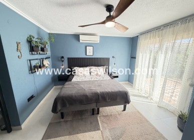 Sale - Bungalow - San Luis