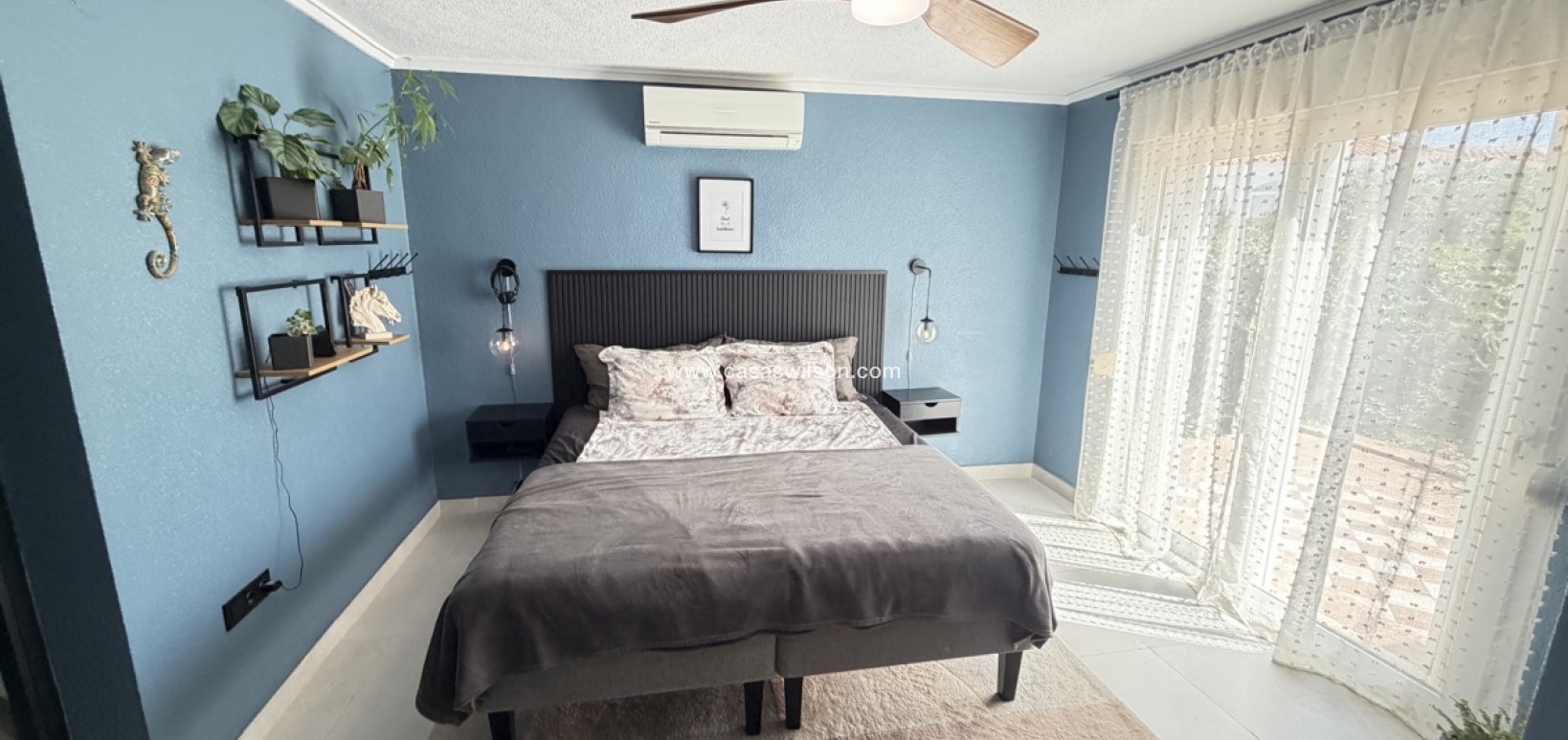 Sale - Bungalow - San Luis