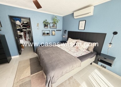 Sale - Bungalow - San Luis