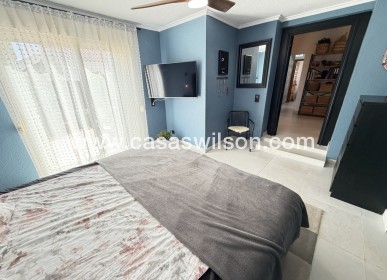Sale - Bungalow - San Luis