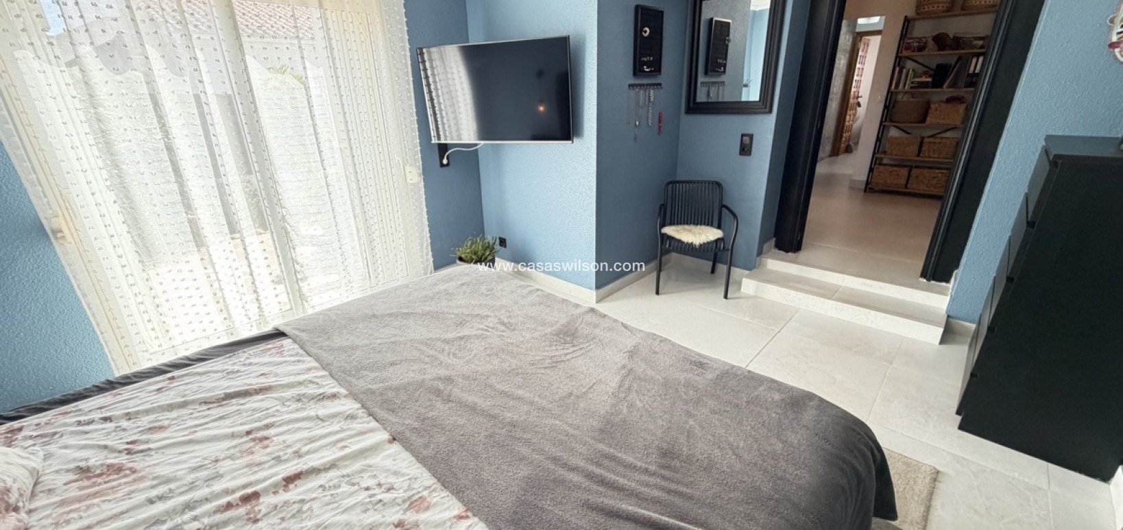 Sale - Bungalow - San Luis