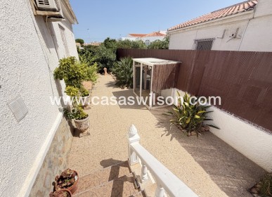 Sale - Bungalow - San Luis