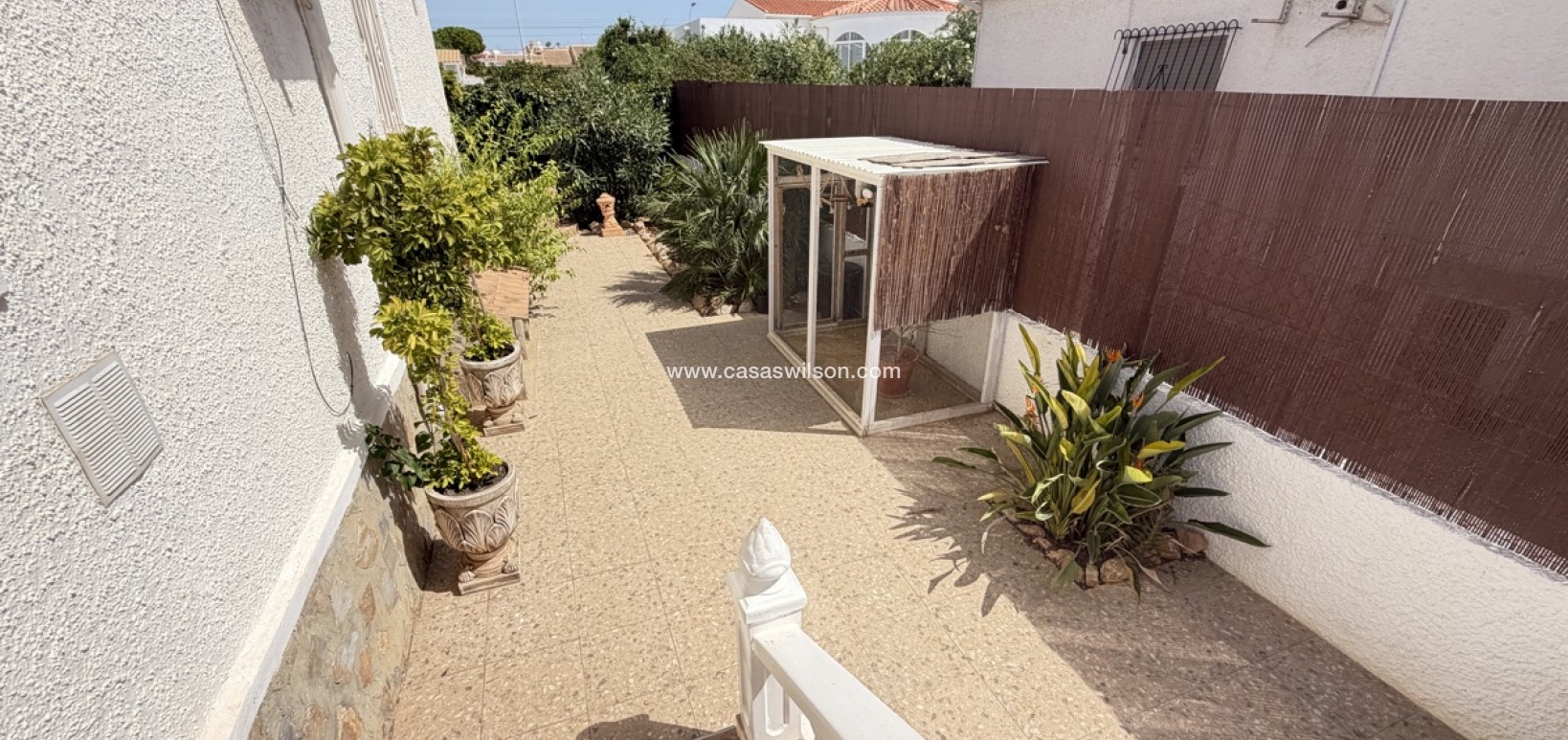 Sale - Bungalow - San Luis