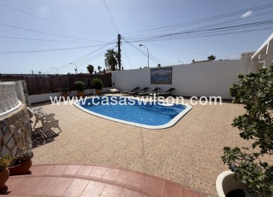 Sale - Bungalow - San Luis