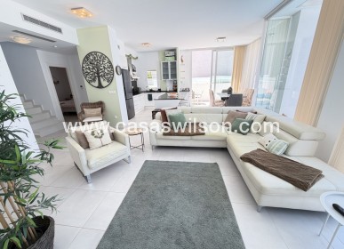 Bestaande bouw - Villa - Mil Palmeras