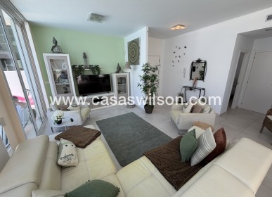 Bestaande bouw - Villa - Mil Palmeras