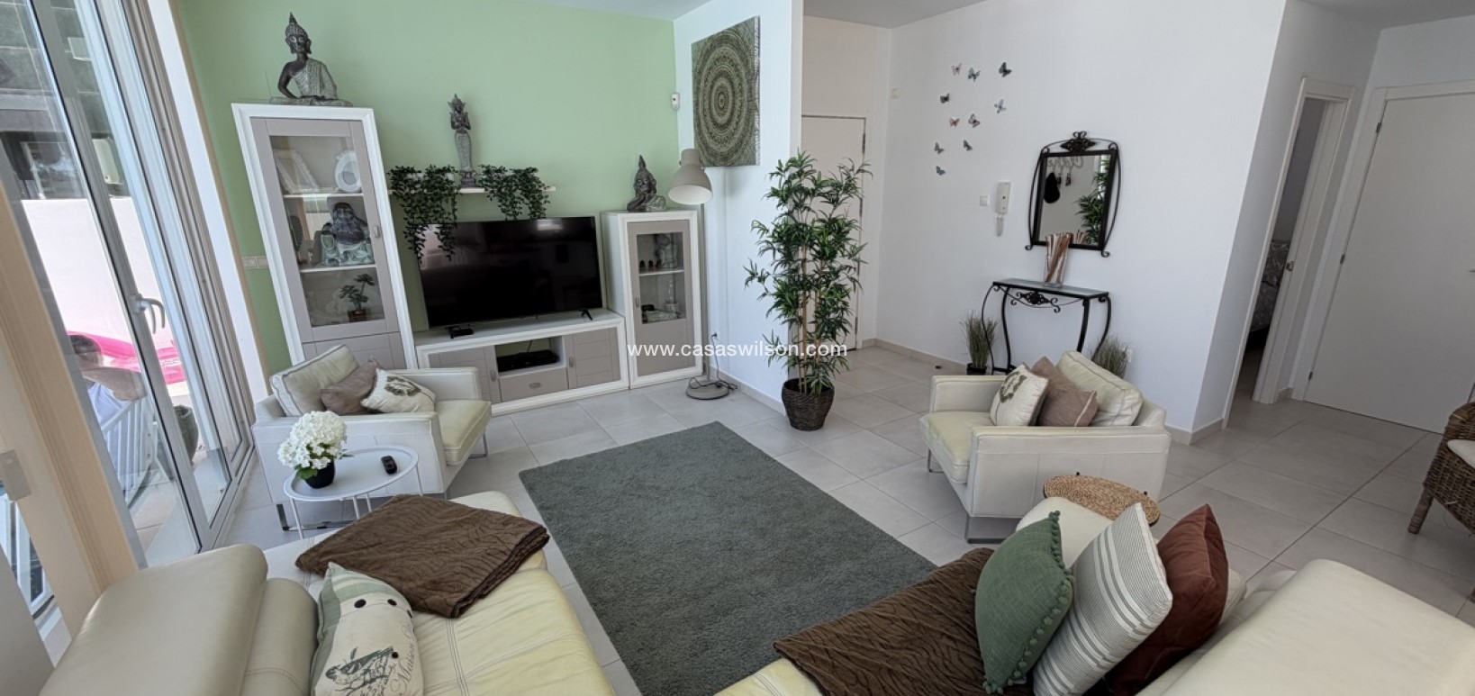 Bestaande bouw - Villa - Mil Palmeras