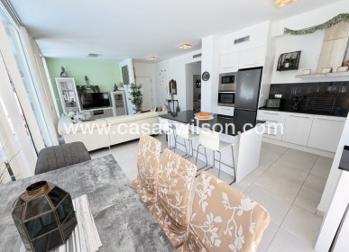 Bestaande bouw - Villa - Mil Palmeras