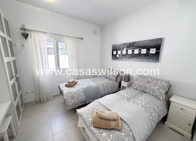 Bestaande bouw - Villa - Mil Palmeras