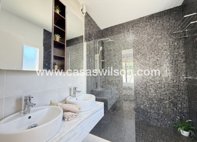 Bestaande bouw - Villa - Mil Palmeras