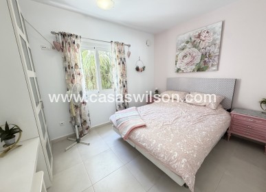 Bestaande bouw - Villa - Mil Palmeras
