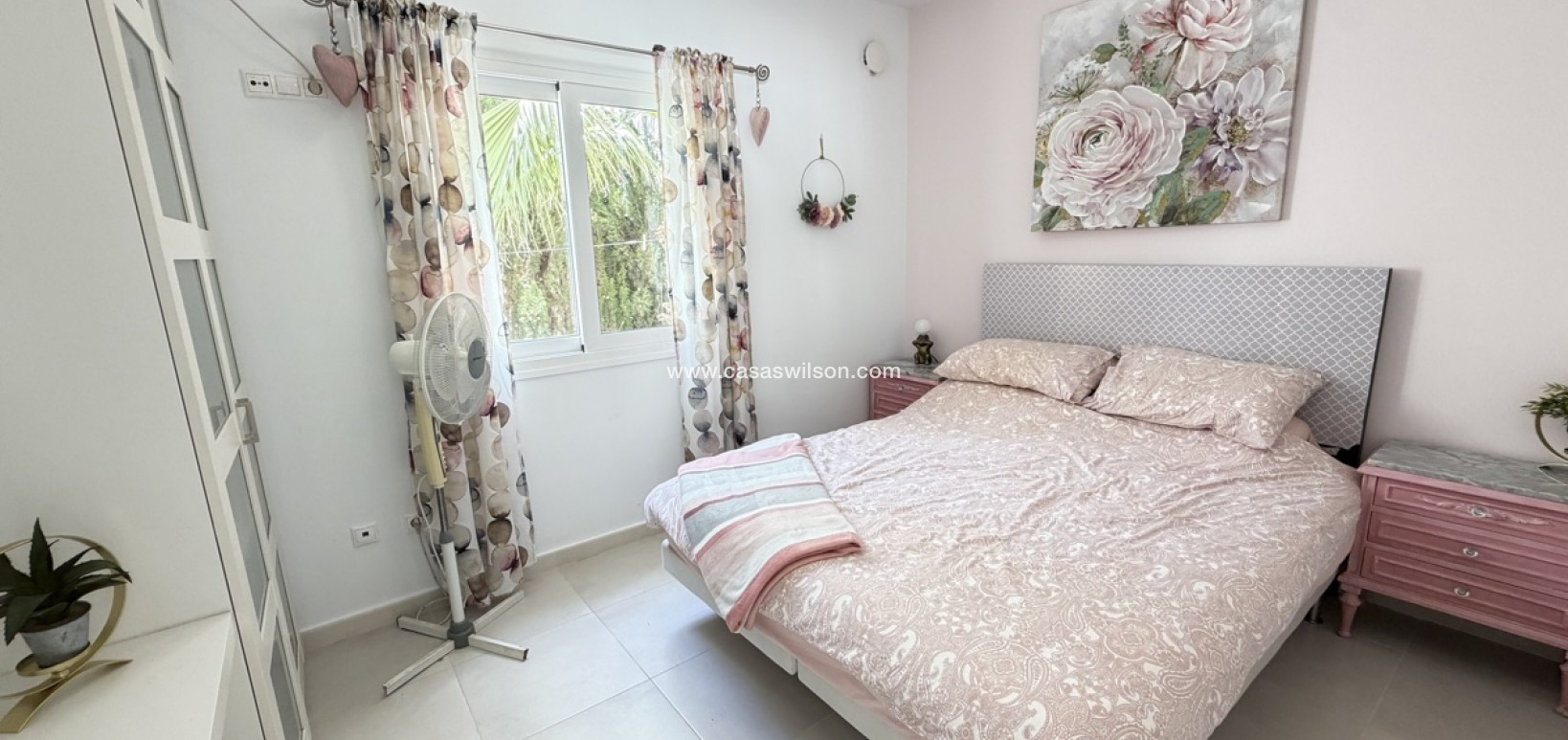 Bestaande bouw - Villa - Mil Palmeras