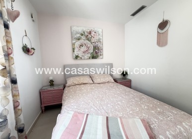 Bestaande bouw - Villa - Mil Palmeras