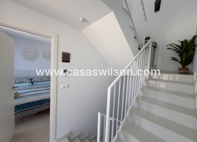 Bestaande bouw - Villa - Mil Palmeras