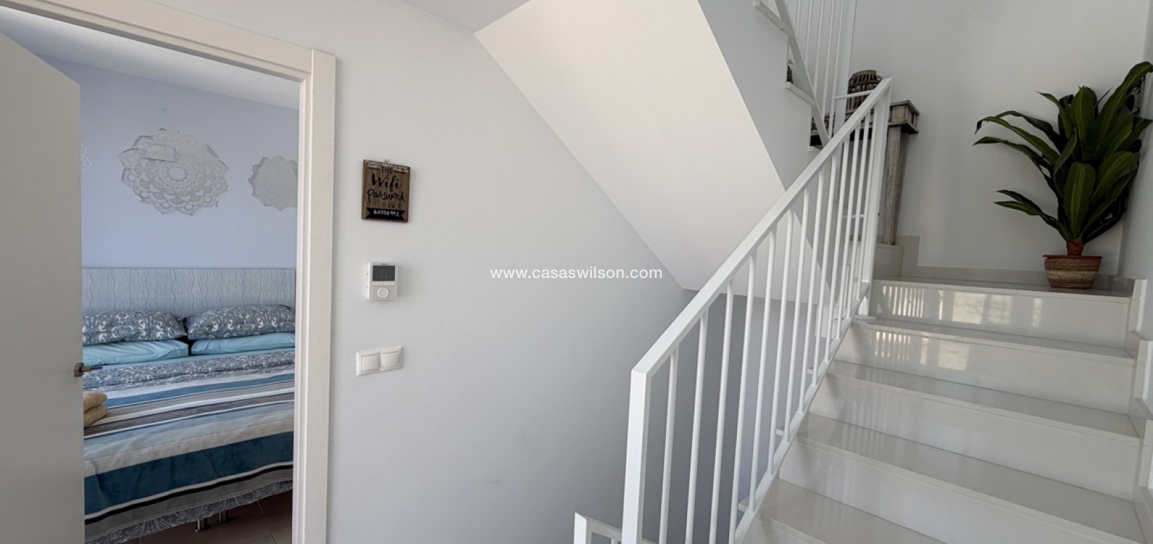 Bestaande bouw - Villa - Mil Palmeras