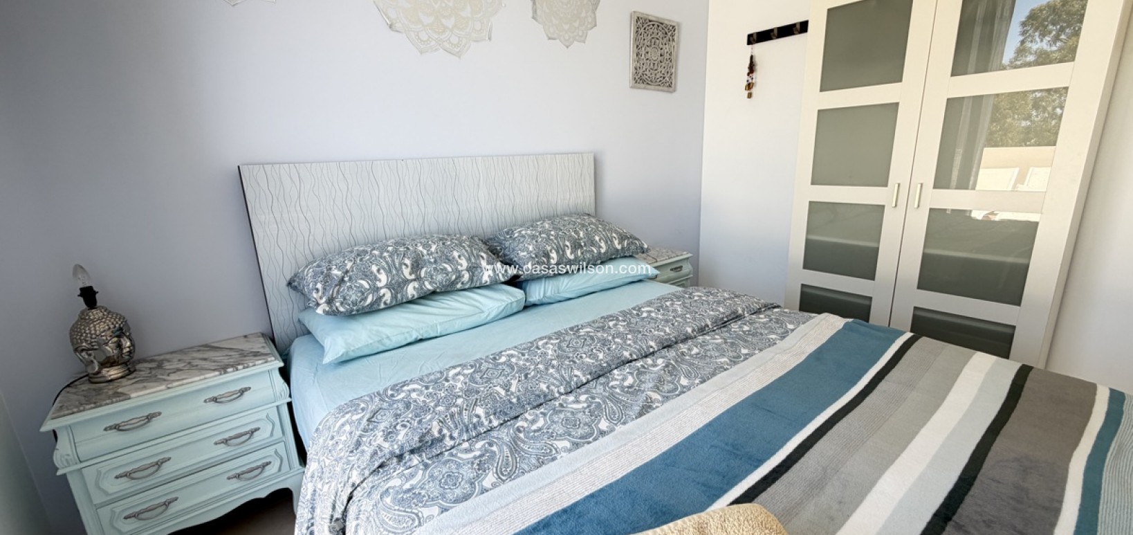 Bestaande bouw - Villa - Mil Palmeras