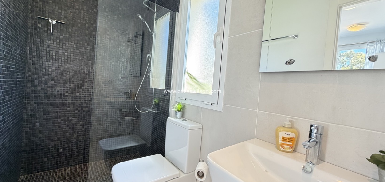 Bestaande bouw - Villa - Mil Palmeras
