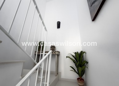 Bestaande bouw - Villa - Mil Palmeras