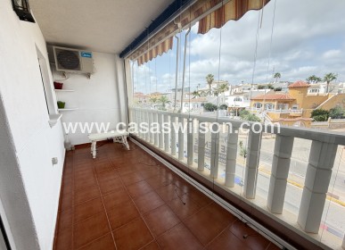 Bestaande bouw - Appartement - Villamartin - Villamartín