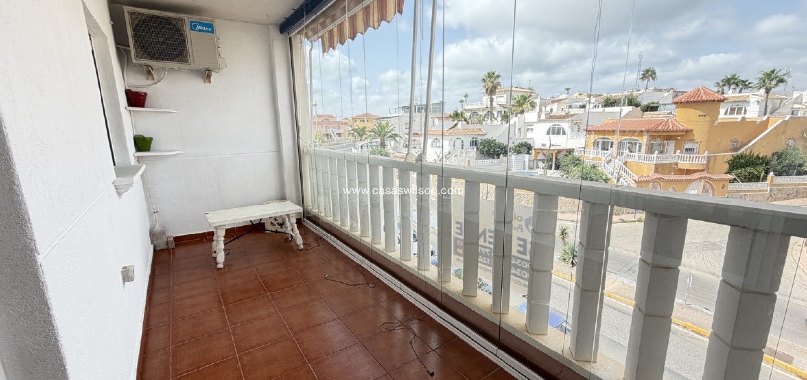 Bestaande bouw - Appartement - Villamartin - Villamartín