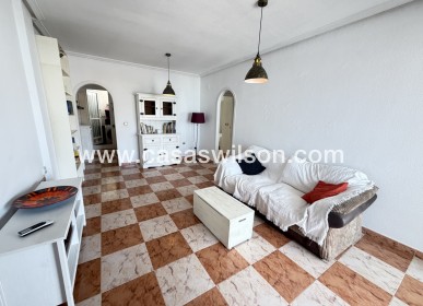 Bestaande bouw - Appartement - Villamartin - Villamartín