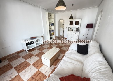 Bestaande bouw - Appartement - Villamartin - Villamartín