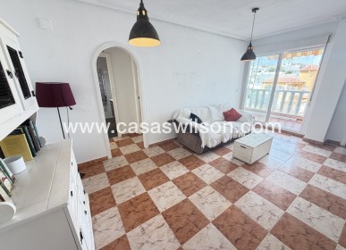 Bestaande bouw - Appartement - Villamartin - Villamartín