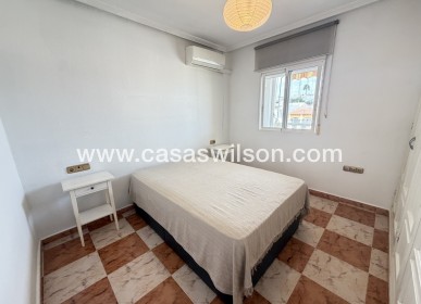 Bestaande bouw - Appartement - Villamartin - Villamartín