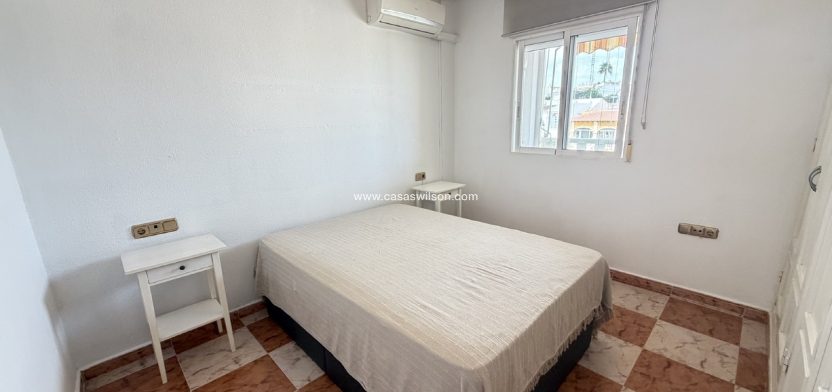 Bestaande bouw - Appartement - Villamartin - Villamartín