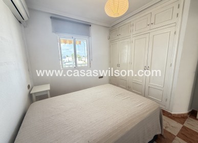 Bestaande bouw - Appartement - Villamartin - Villamartín