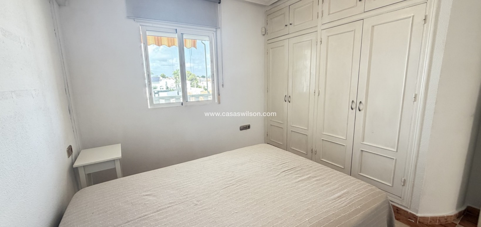 Bestaande bouw - Appartement - Villamartin - Villamartín