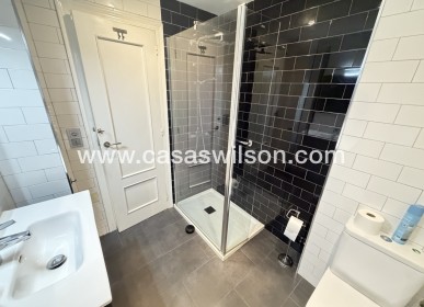 Bestaande bouw - Appartement - Villamartin - Villamartín