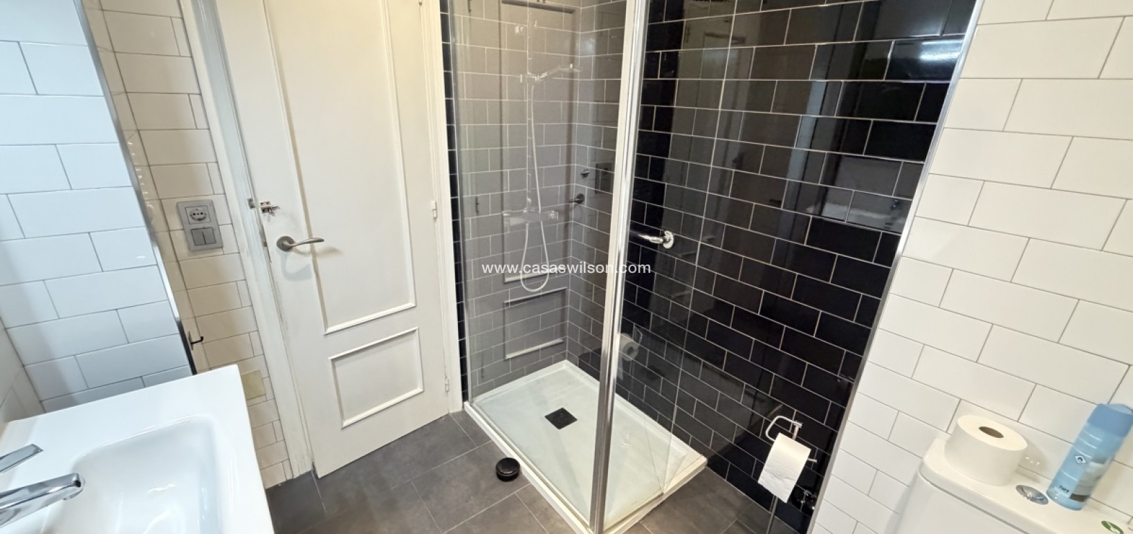 Bestaande bouw - Appartement - Villamartin - Villamartín