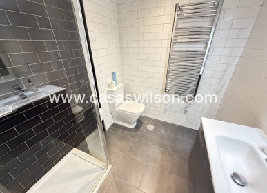 Bestaande bouw - Appartement - Villamartin - Villamartín