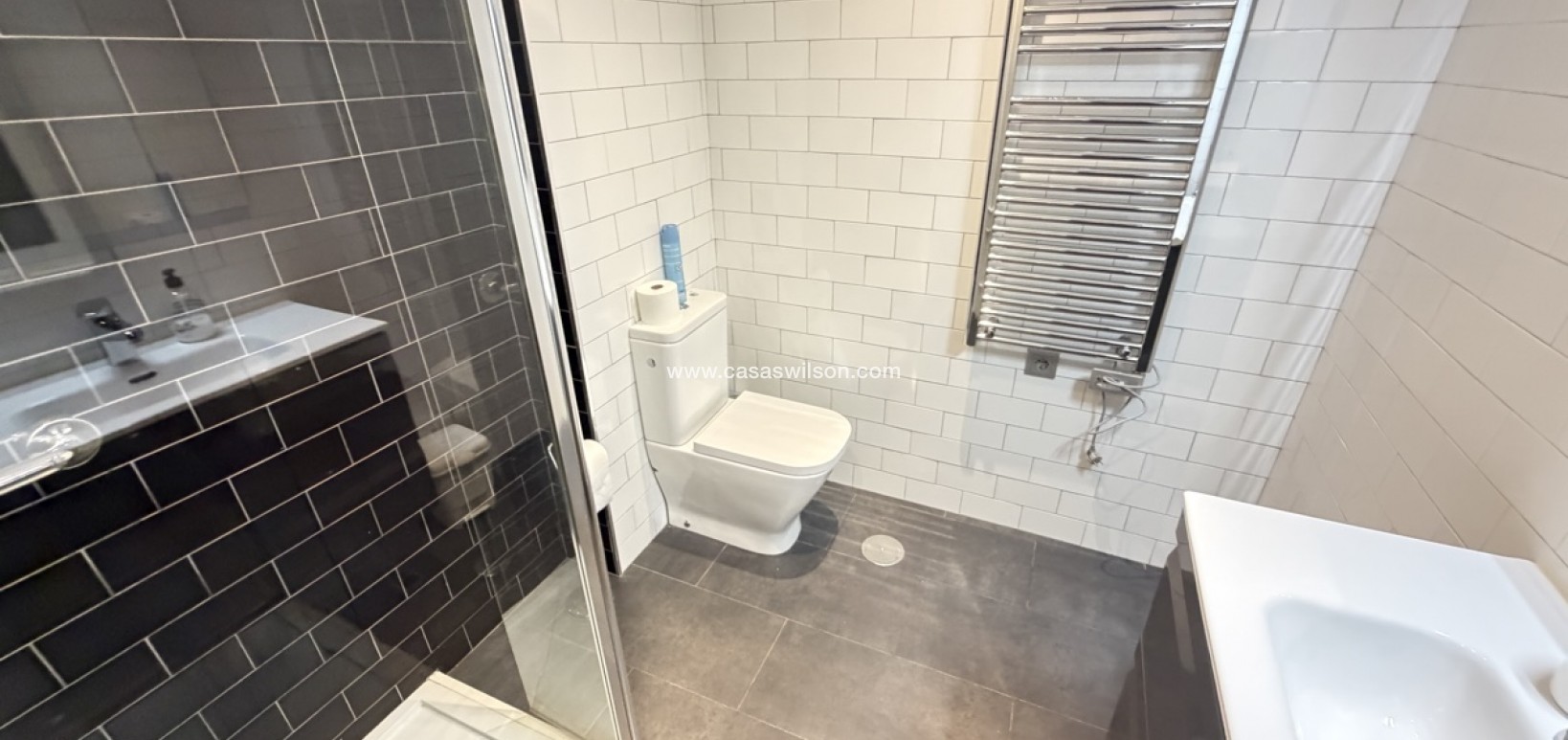 Bestaande bouw - Appartement - Villamartin - Villamartín