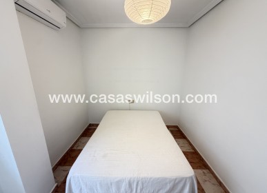 Bestaande bouw - Appartement - Villamartin - Villamartín