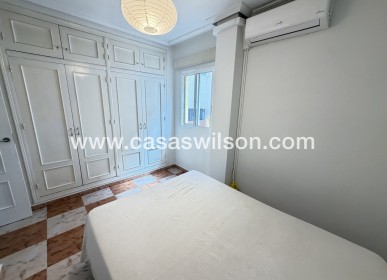 Bestaande bouw - Appartement - Villamartin - Villamartín