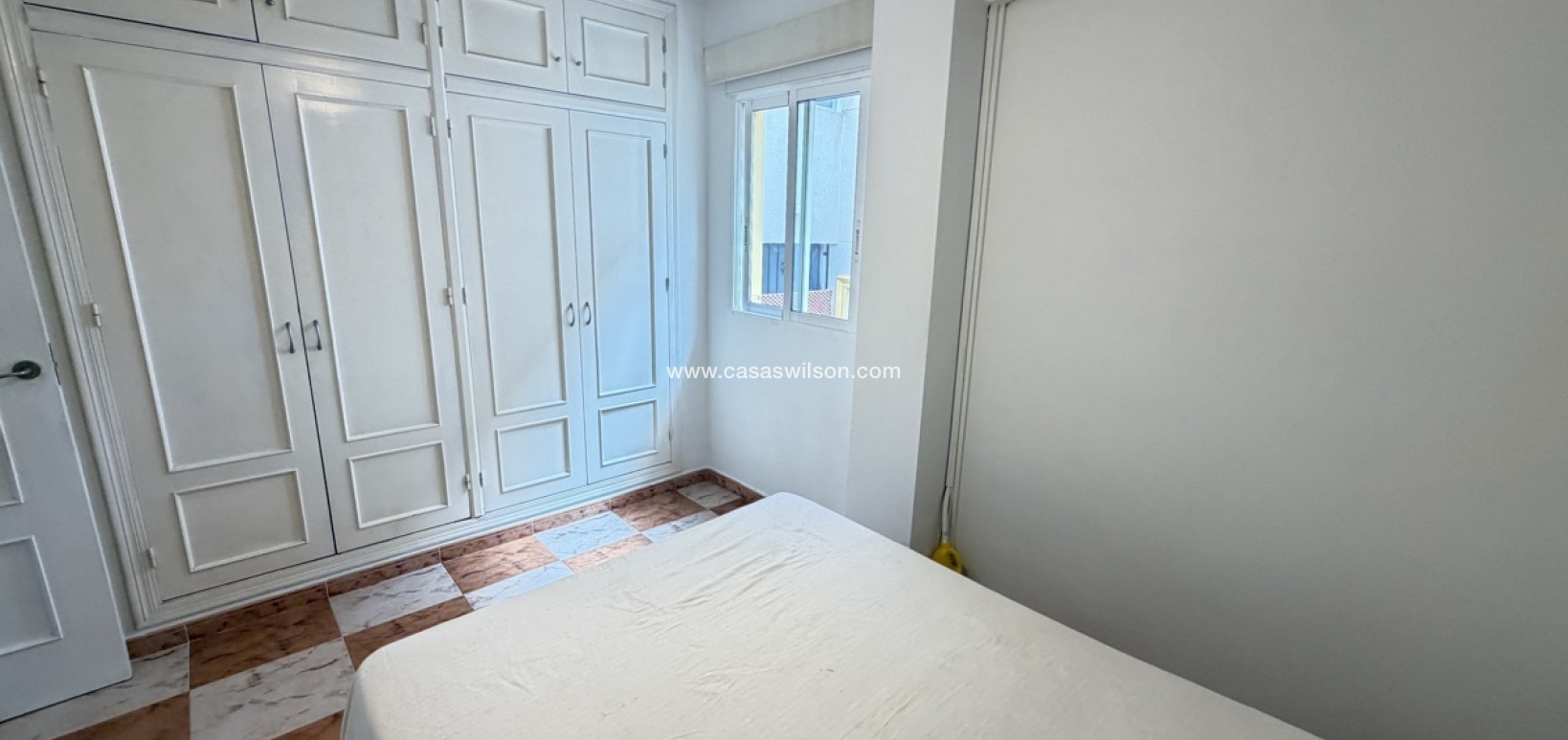 Bestaande bouw - Appartement - Villamartin - Villamartín