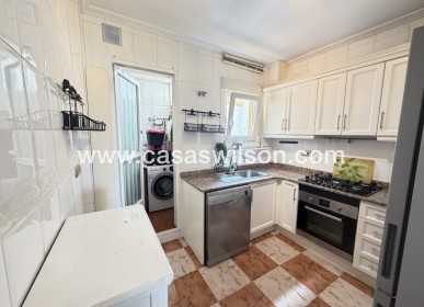 Bestaande bouw - Appartement - Villamartin - Villamartín