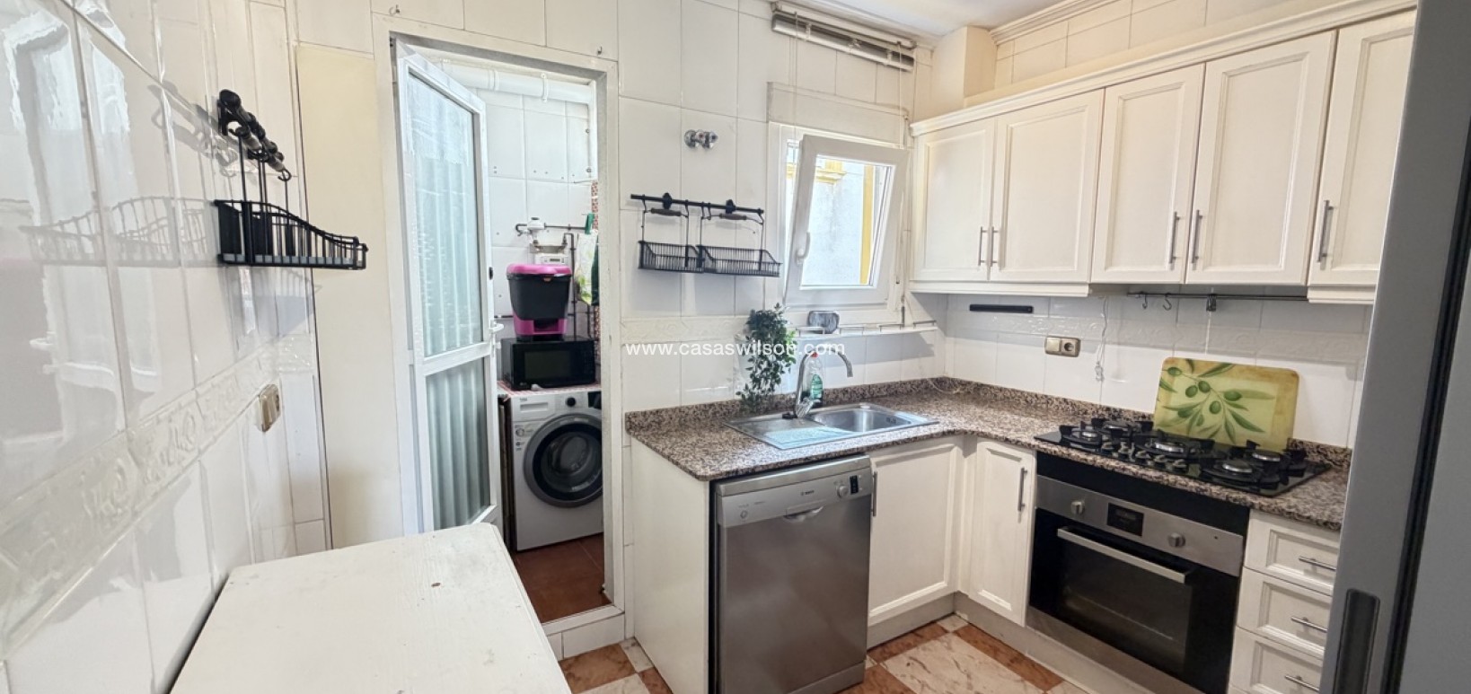 Bestaande bouw - Appartement - Villamartin - Villamartín