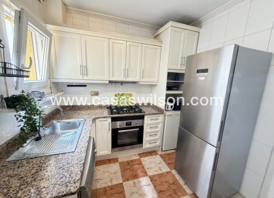 Bestaande bouw - Appartement - Villamartin - Villamartín