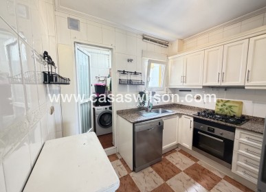 Bestaande bouw - Appartement - Villamartin - Villamartín